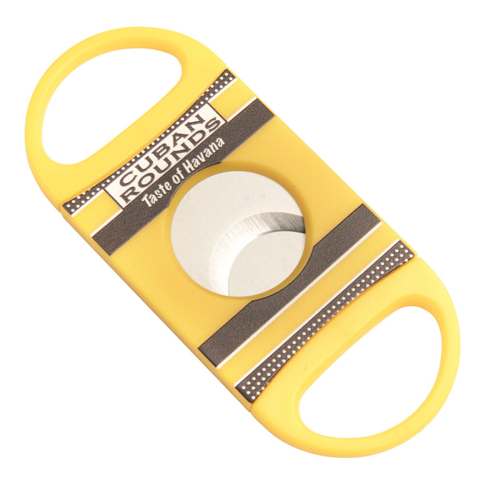 Cuban Rounds Cutter, , jrcigars